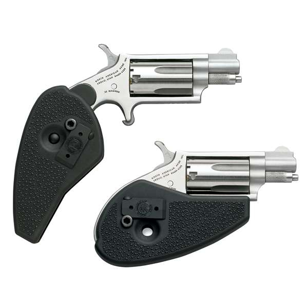 Nam Grip Holster 22M Frame
