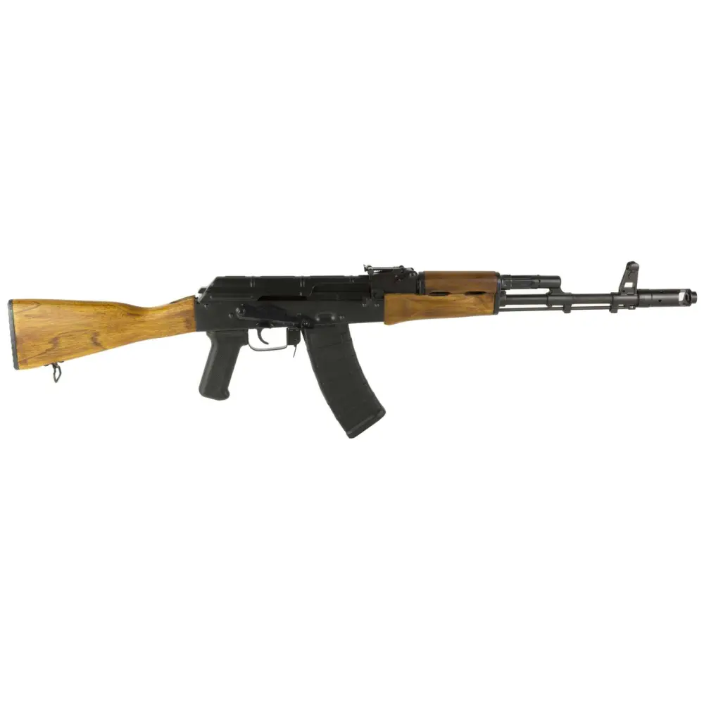 Riley Defense RAK74 5.45X39MM 16.25IN Semi-automatic Rifle
