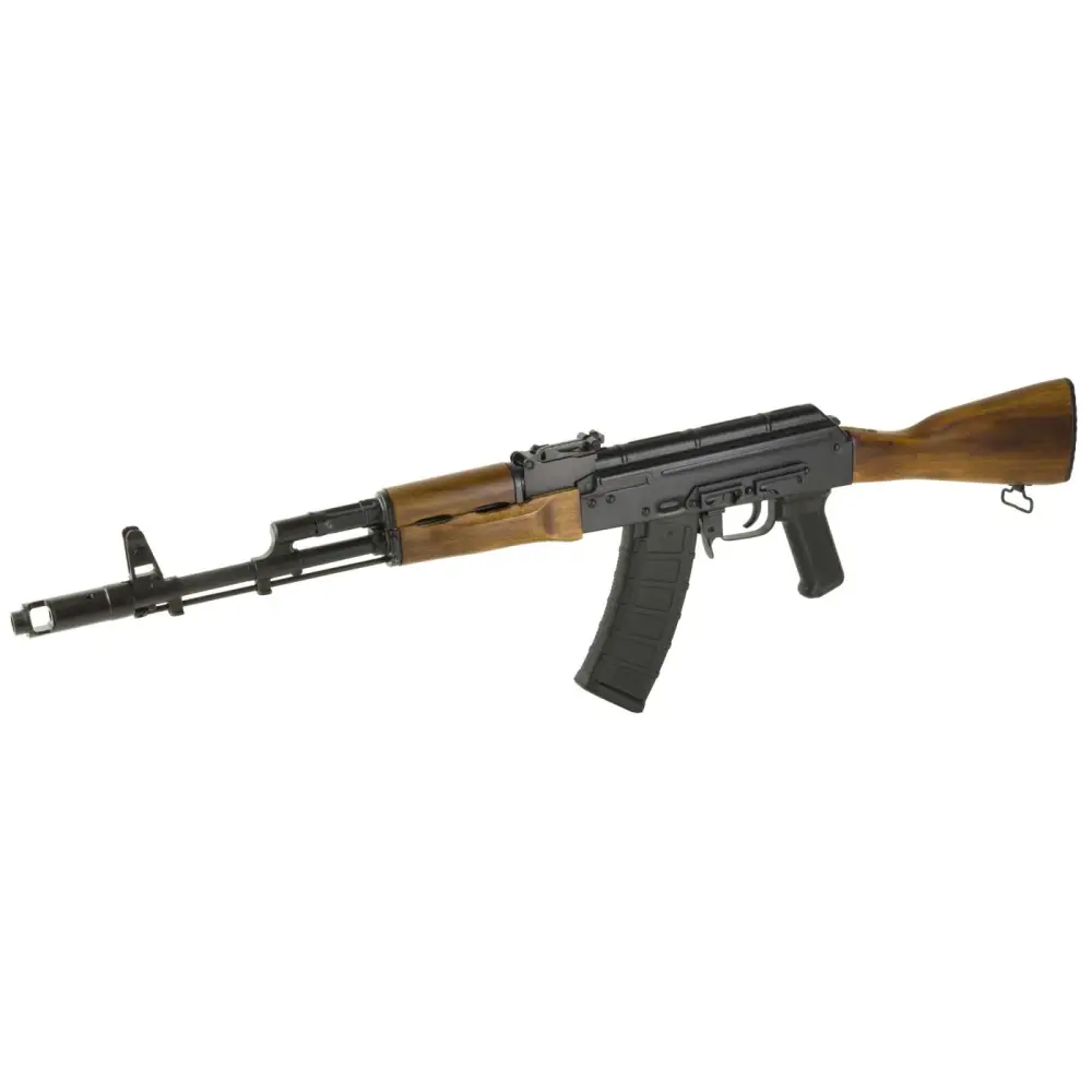 Riley Defense RAK74 5.45X39MM 16.25IN Semi-automatic Rifle - Image 2