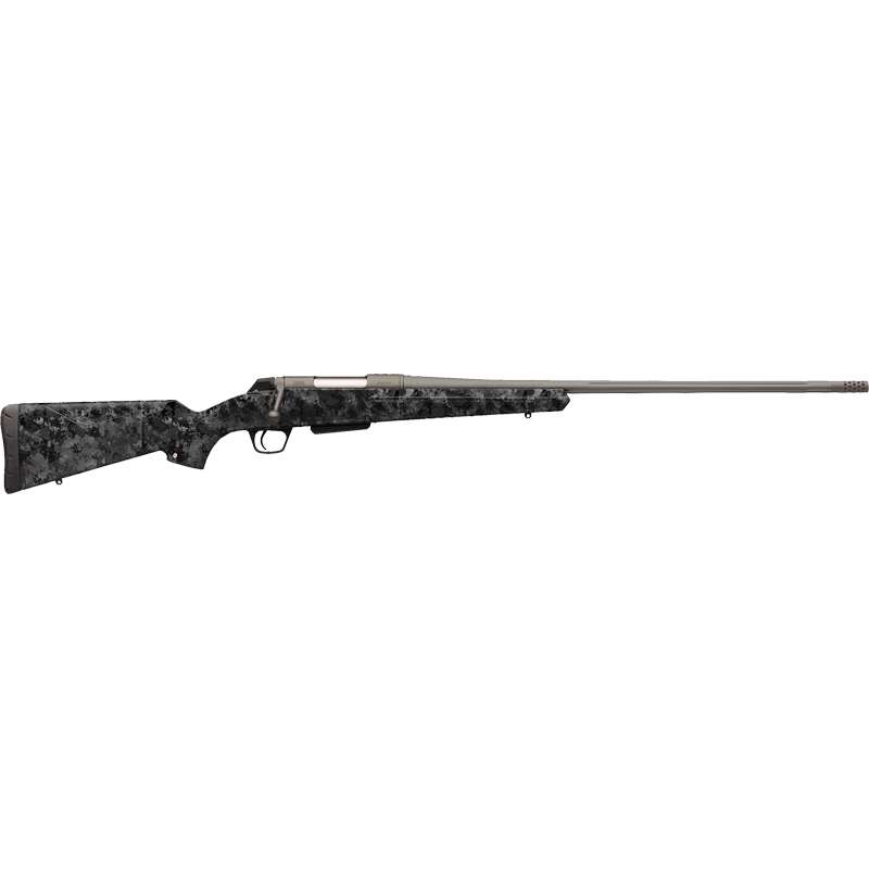 Winchester Xpr Extreme 300 Win Mag 3+1 26 Right Hand Camo