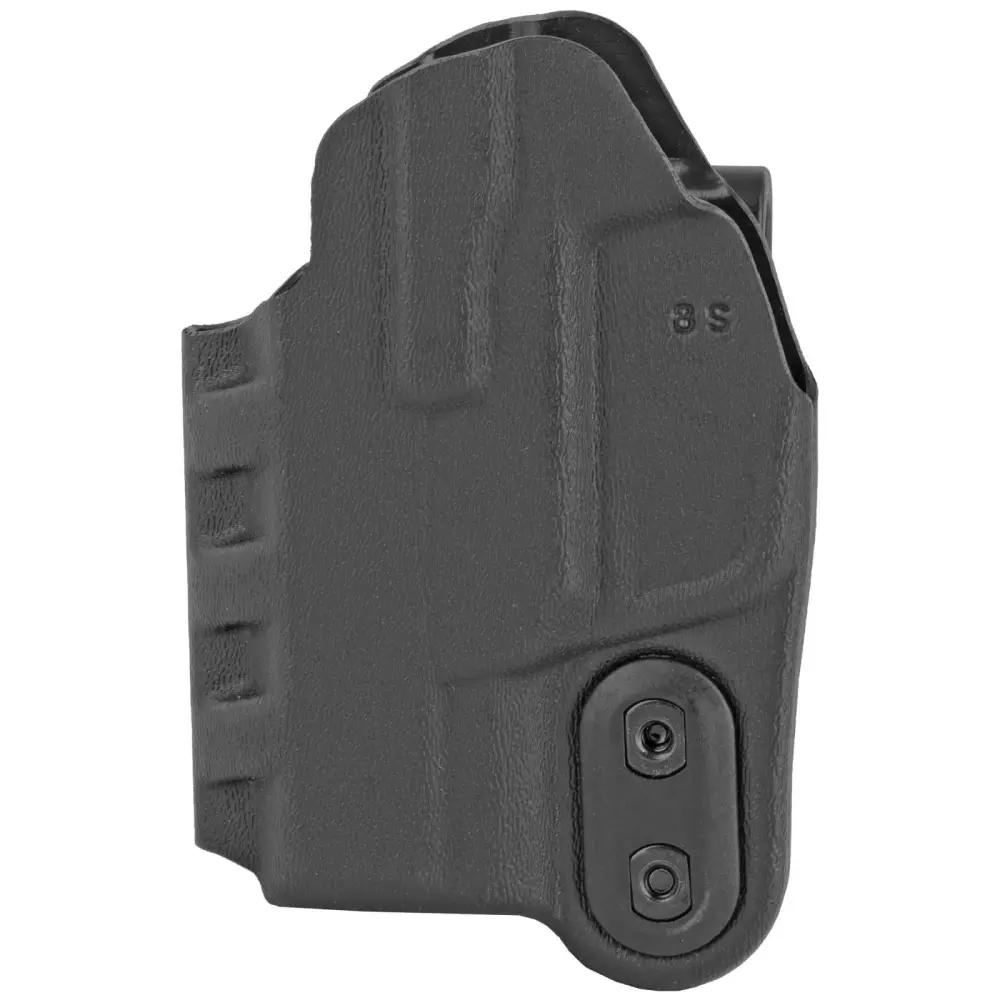 Desantis Slim-tuk Kydex Holster for Ruger MAX-9 – Ambidextrous Black