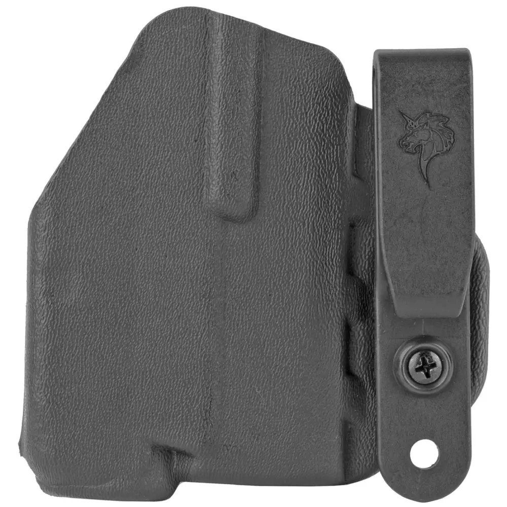 Desantis Slim-tuk Kydex Black Ambi Holster for Sig P365 With TLR-6