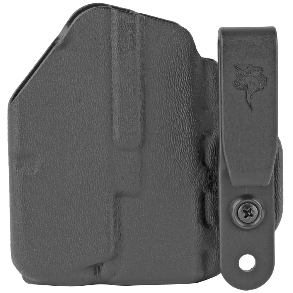 Desantis Slim-tuk Kydex Holster for Springfield Hellcat With TLR-6