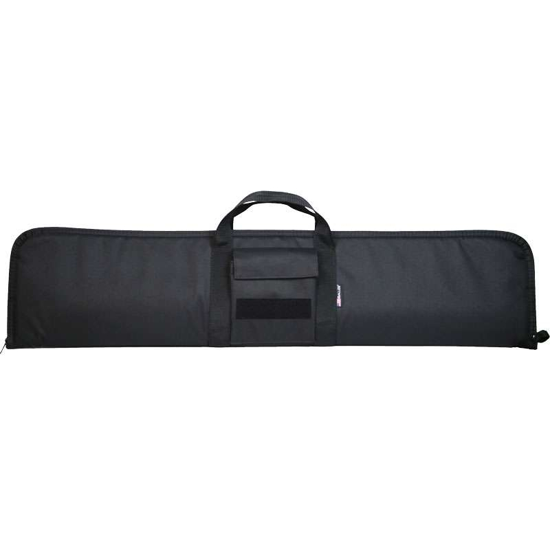 Keystone Cpr Soft Padded Rifle Case Black 37X9