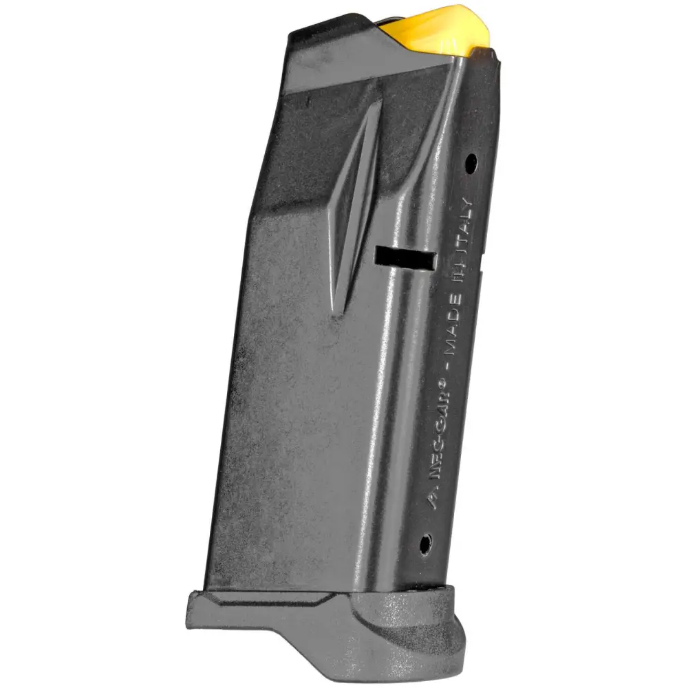 Taurus GX4 9MM 11RD Magazine With Extended Floor Plate