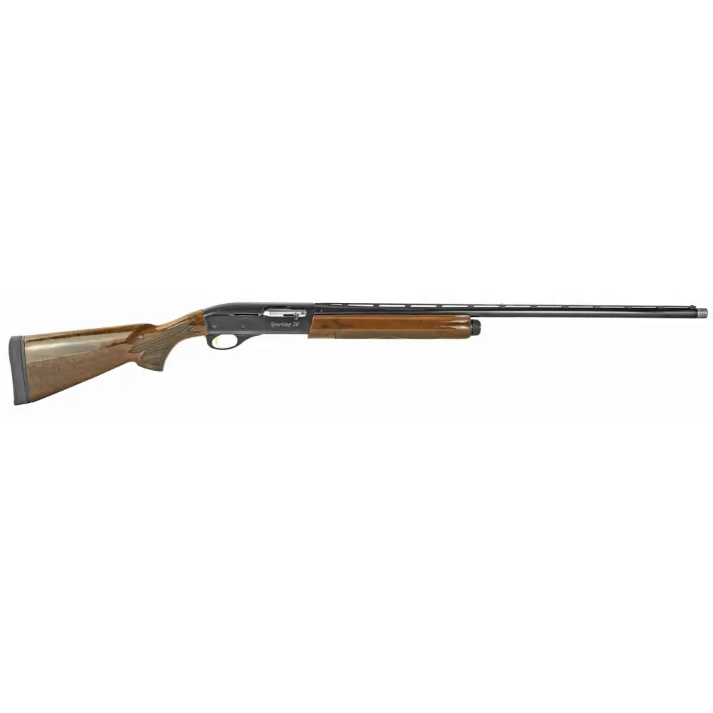 Remington 1100 Sporting 20GA 4+1 28 Vent Rib Shotgun