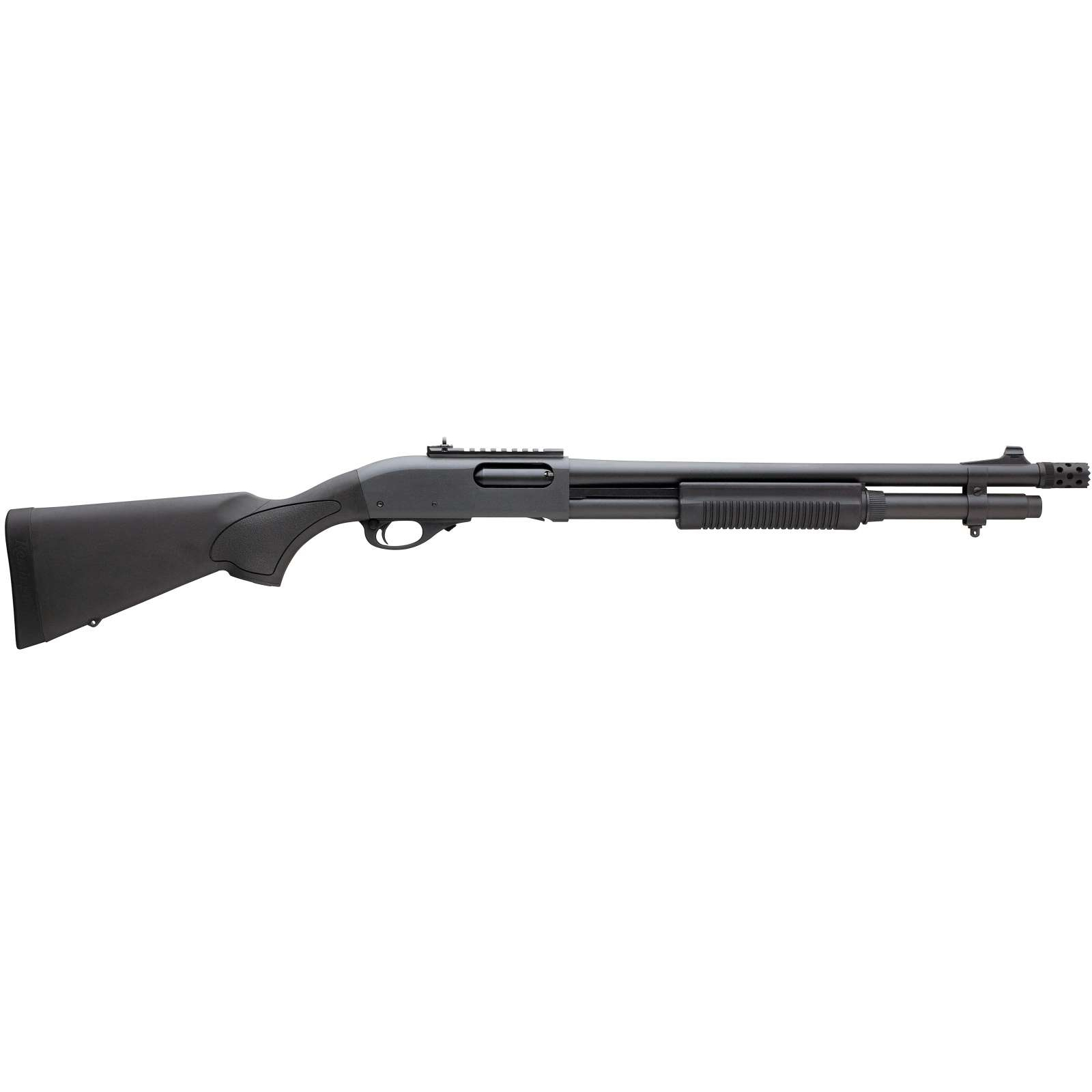 Remington 870 Express Tactical 12GA 6+1 Black Synthetic