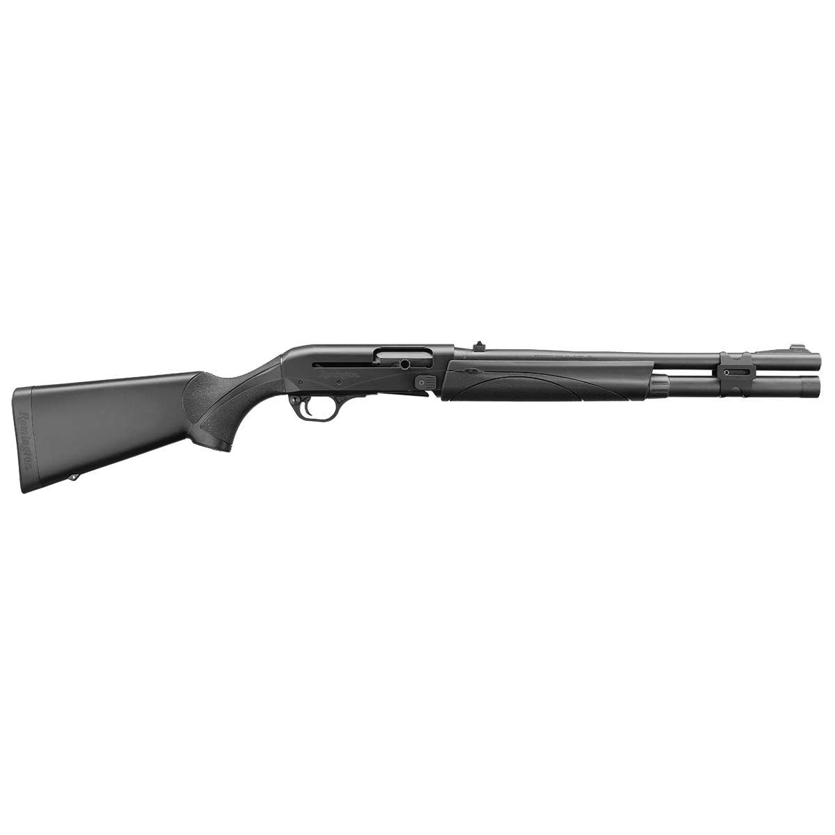 Remington V3 Tactical 12GA 6+1 18.5 Semi-automatic Shotgun