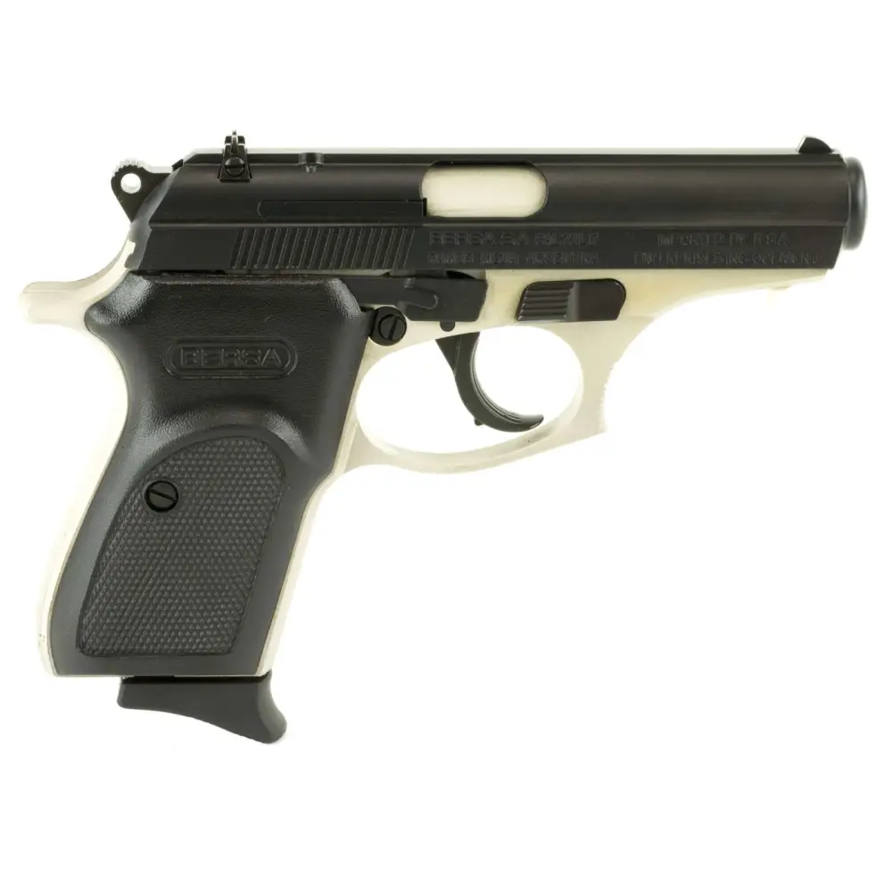 Bersa Thunder 22LR 10+1 Micro-compact Pistol