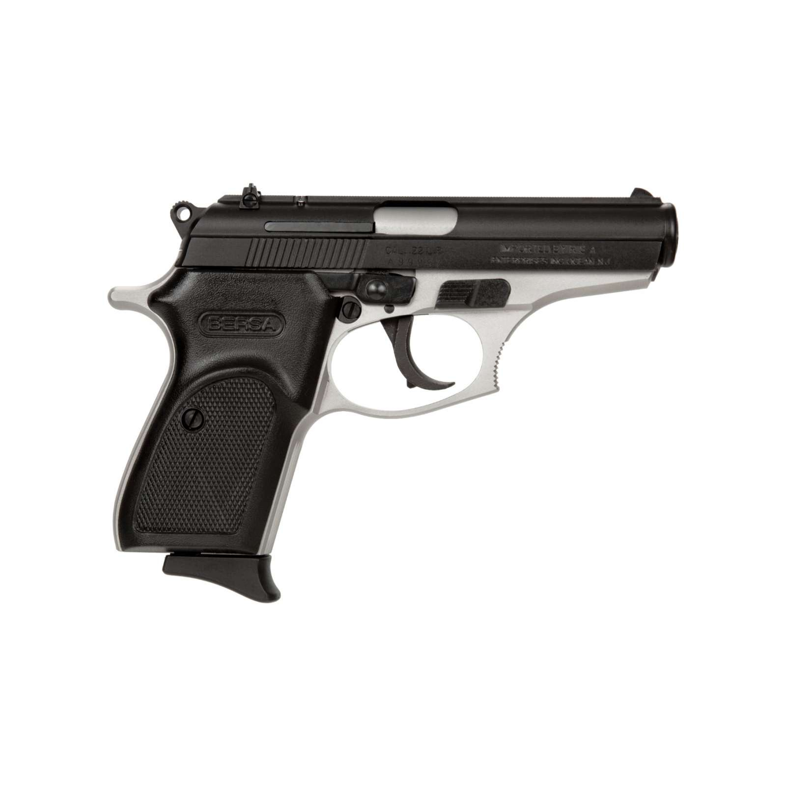 Bersa Thunder 22LR 10+1 Micro-compact Pistol