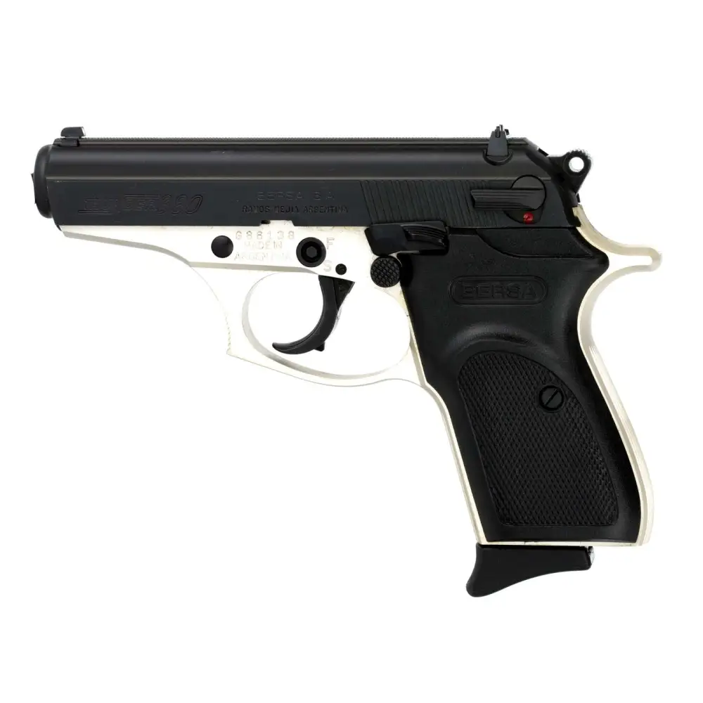 Bersa Thunder 380 Acp Duotone 8+1