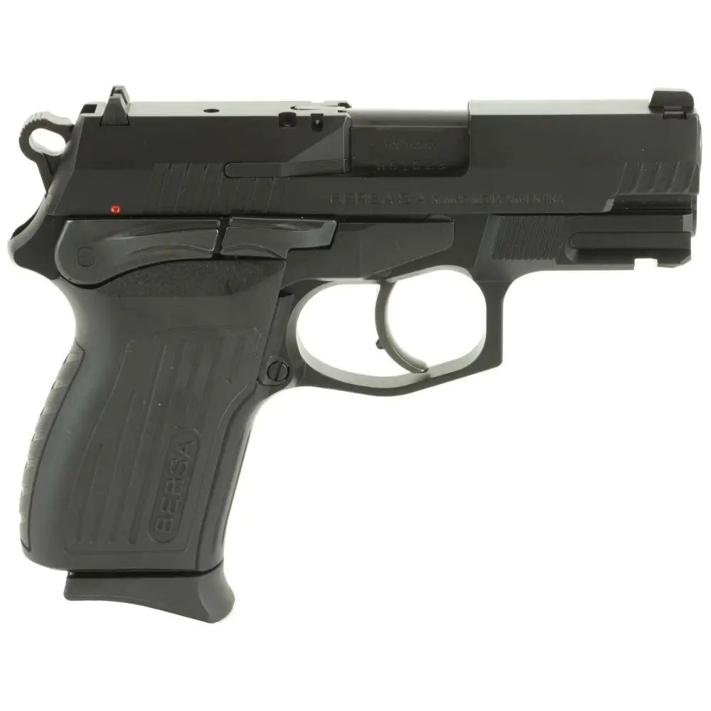 Bersa Tprc Compact 9MM 13+1