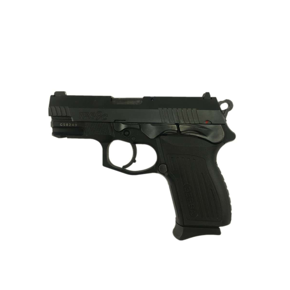 Bersa Tprc Compact 9MM 13+1