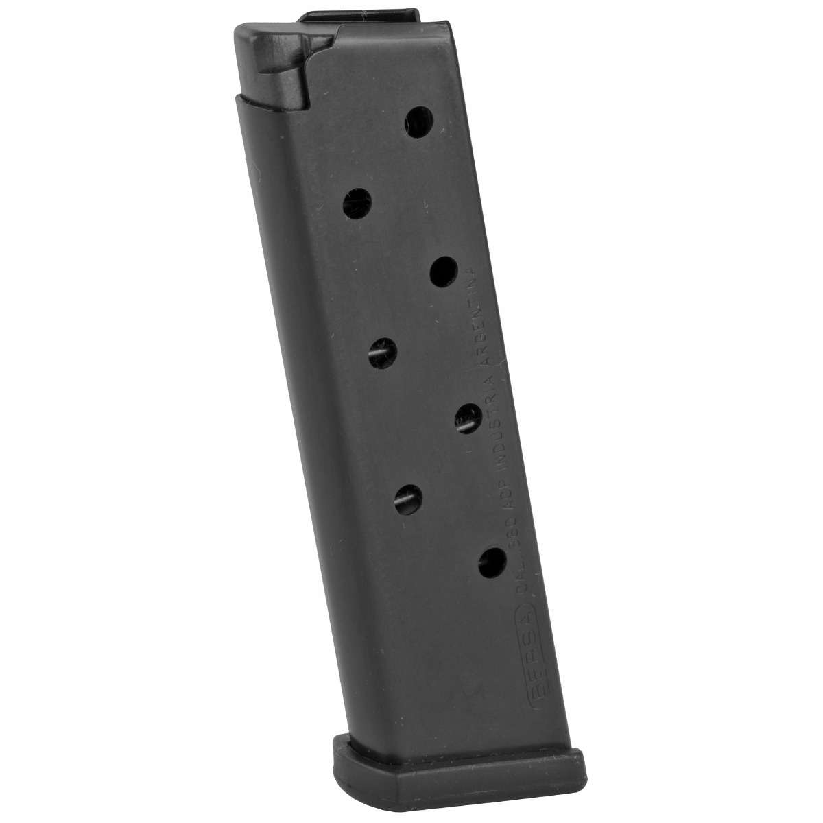 Bersa Thunder .380 Acp 8RD Magazine Flat Bottom