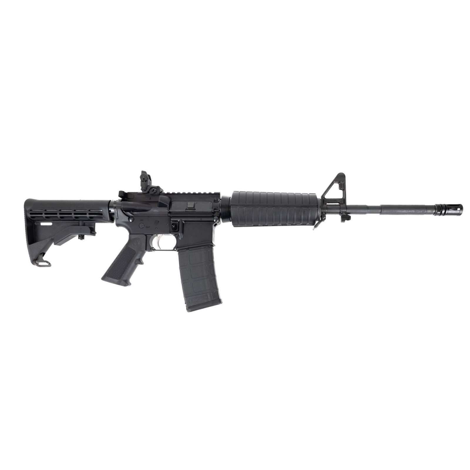 Dpms M4 Classic Ria 5.56 Nato 16 Barrel 30RD Magazine