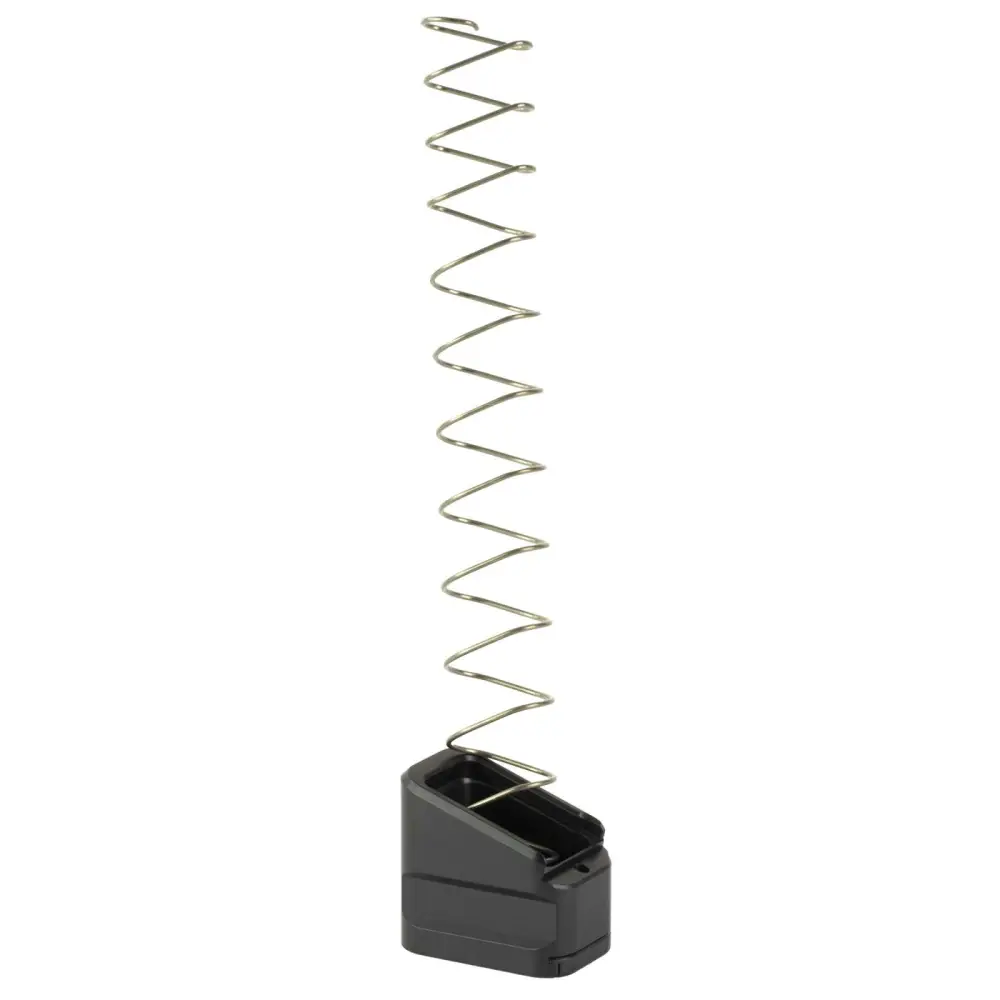 Shield Arms Cz P10C/P07 +5/4 Magazine Extension Black
