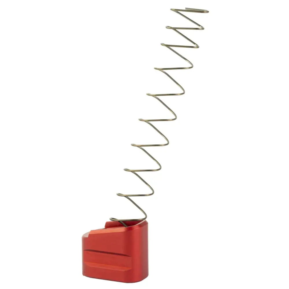 Shield Arms S15 +5 Magazine Extension Red
