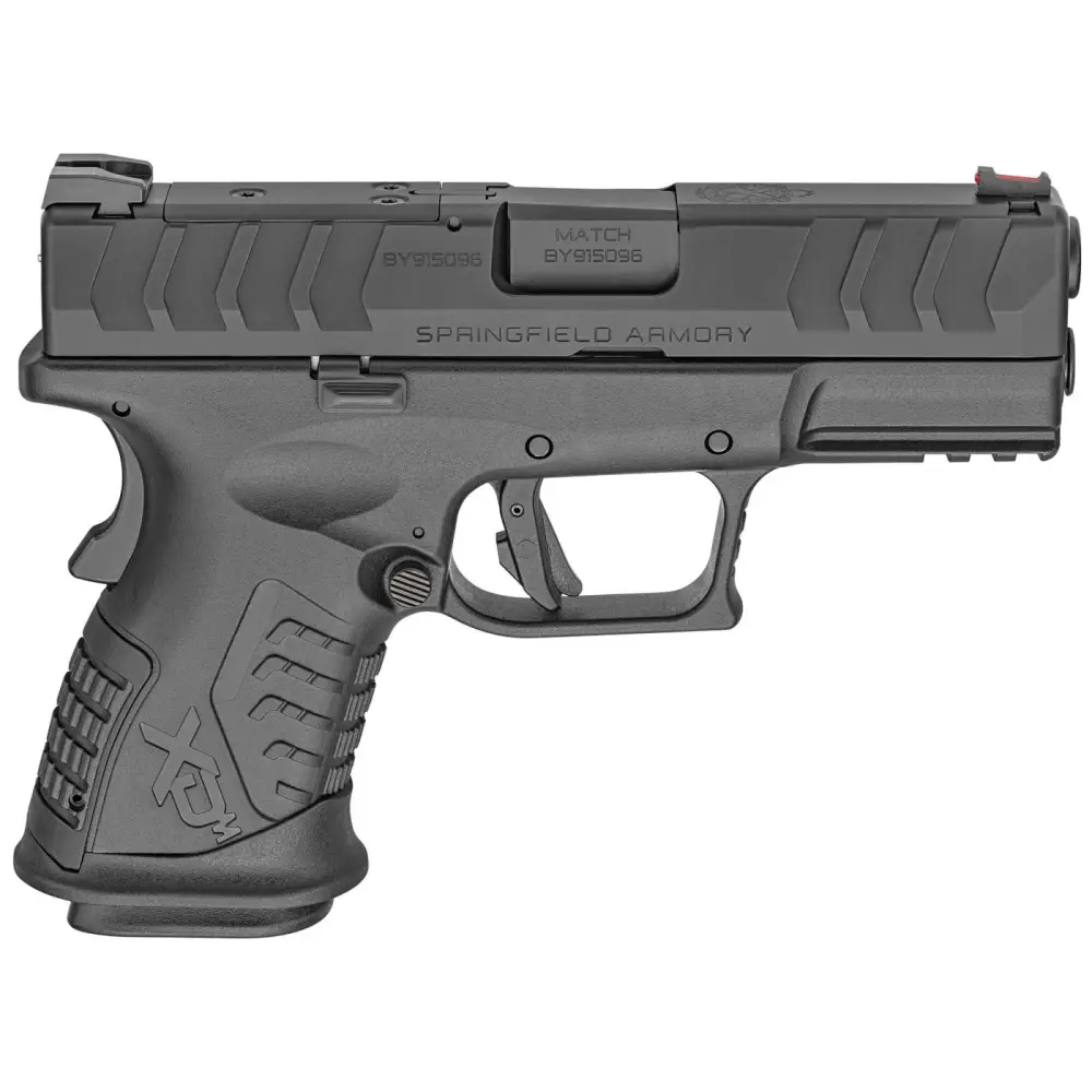 Springfield Xd-m Elite Compact Osp 10MM 11+1