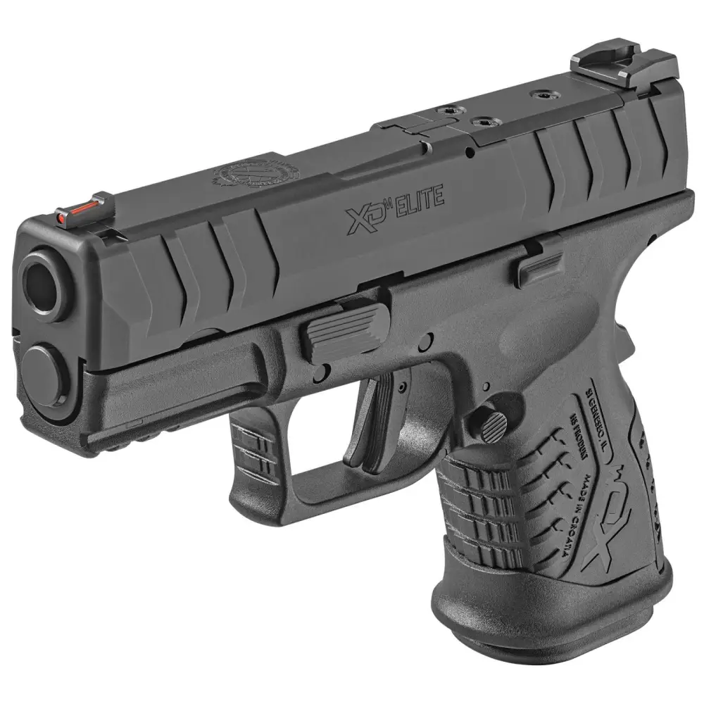 Springfield Xd-m Elite Compact Osp 10MM 11+1 - Image 2