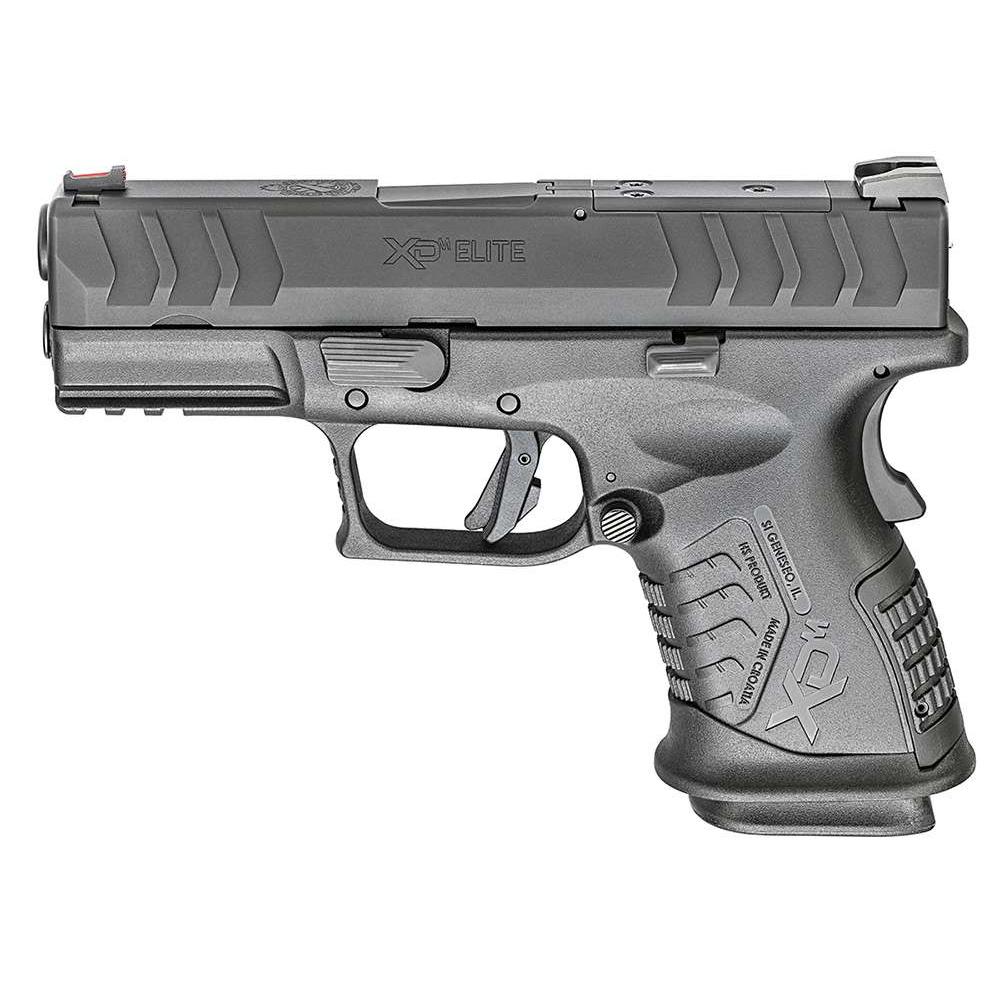 Springfield Xd-m Elite Compact Osp 10MM 11+1