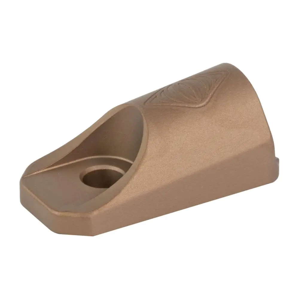 Reptilia Socket M-lok Qd Attachment Point - Fde Anodized