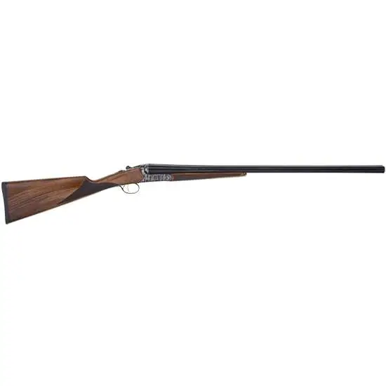 Tristar Bristol Sxs 16GA 2RD 28 Case Colored Shotgun