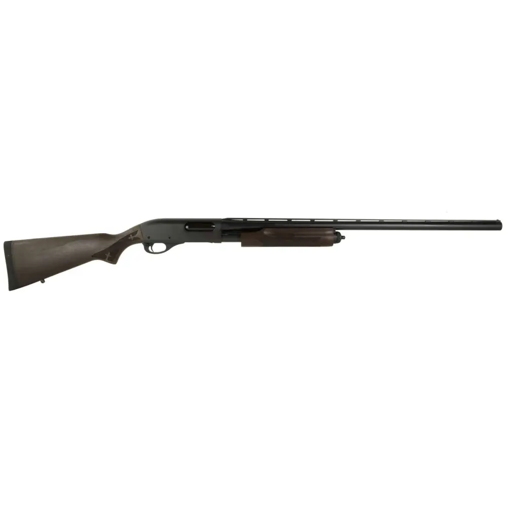 Remington 870 Fieldmaster 12GA 28 Pump Action Shotgun