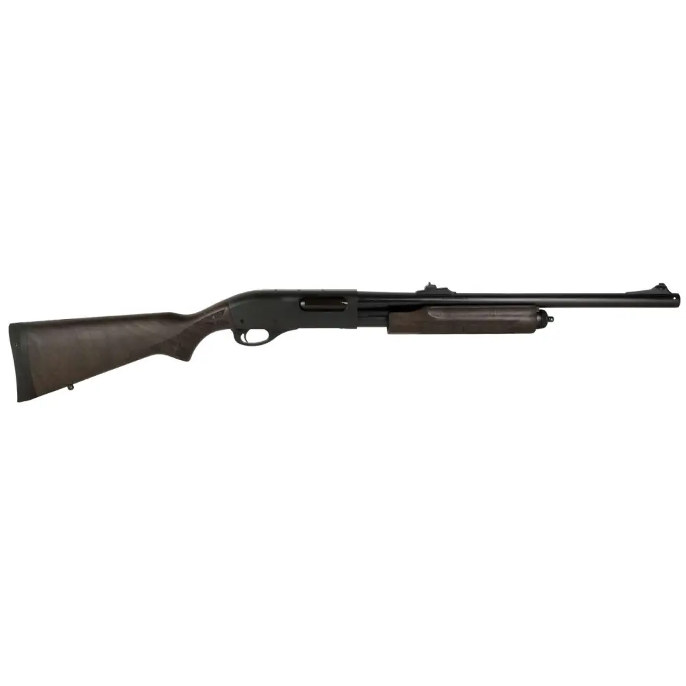 Remington 870 Fieldmaster 12GA 3 4+1 20 Walnut Shotgun
