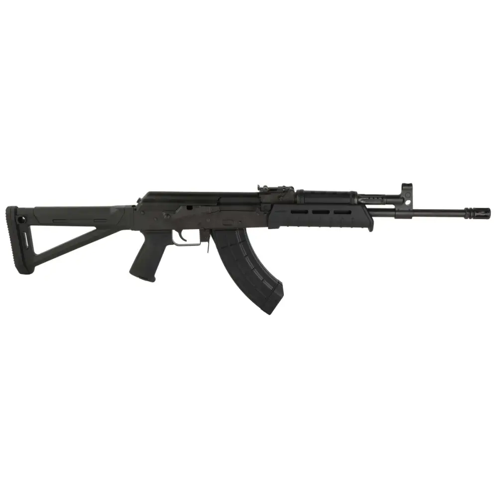 Vska Tactical 7.62X39MM 16.5 30+1