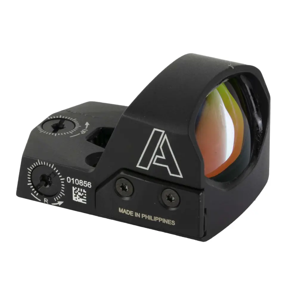 Ameriglo Haven 5.0 Moa Red Dot Sight