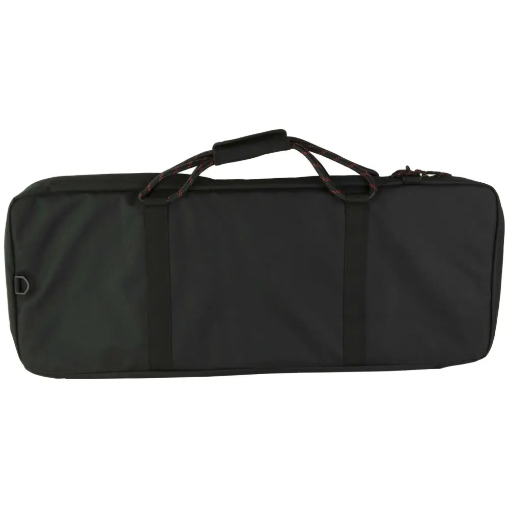 Allen Tac Six Squad 32 in Tactical Case Black