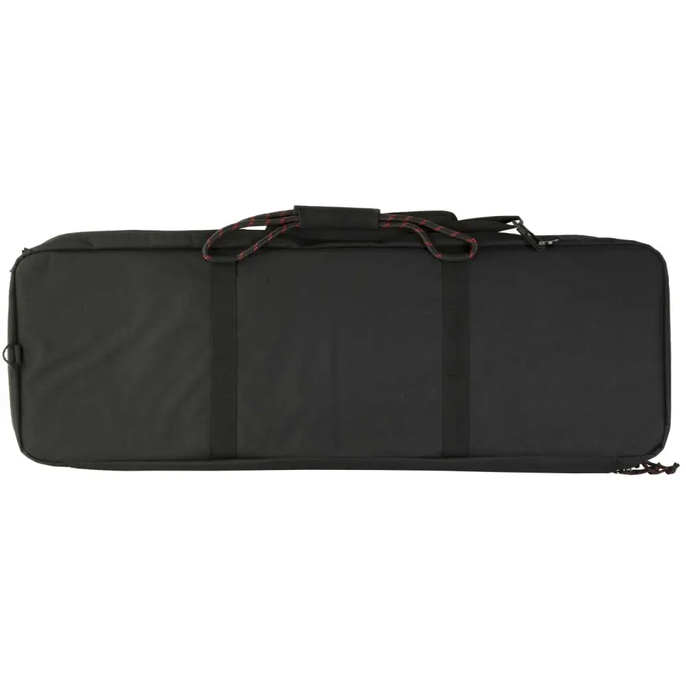 Allen Tac Six Squad 38 in Tactical Case Black