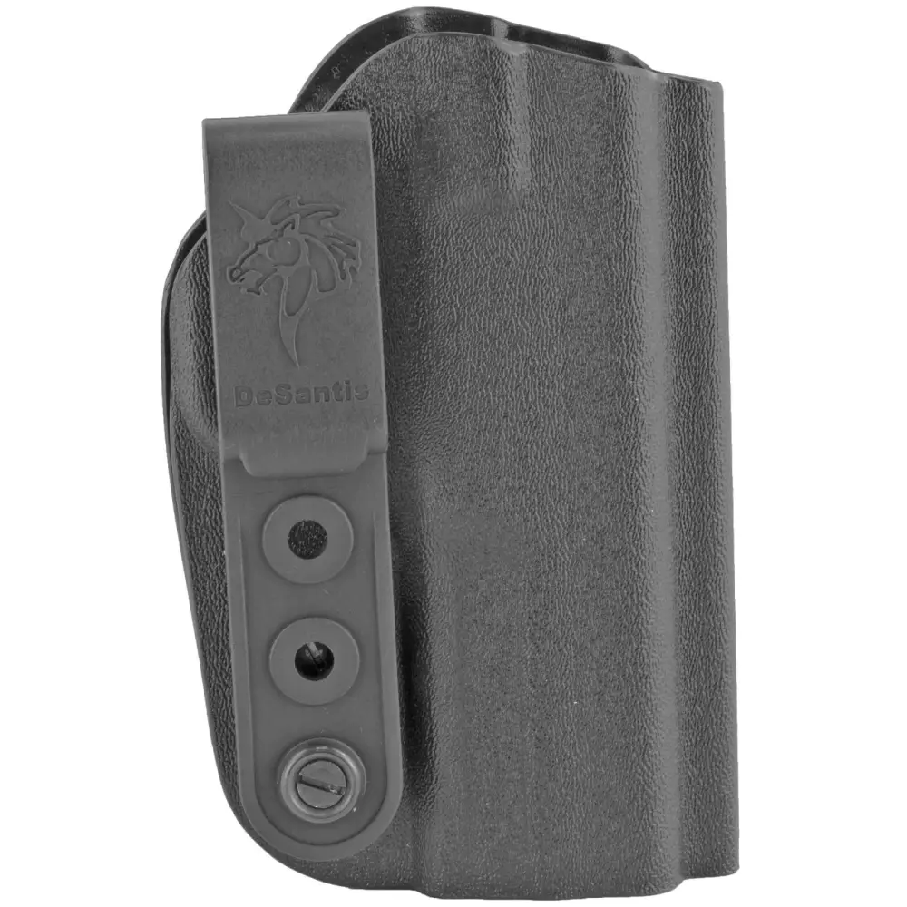 Desantis Slim-tuk Kydex Holster Iwb Ambidextrous for S&w M&p 9/40