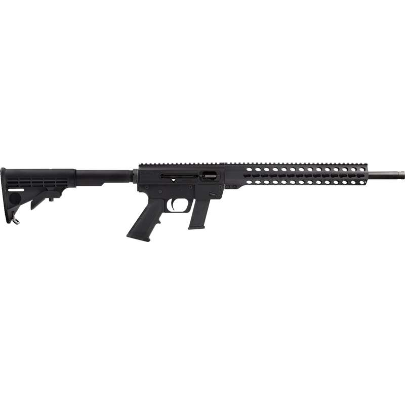 Just Right Carbine GEN3 .45 Acp 17IN 13RD Black