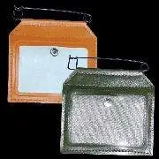Small License Holder 4.5IN X 5IN Olive