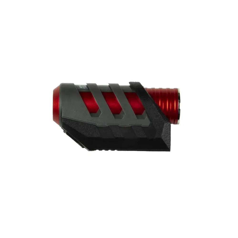 Real Avid Viz-max Magnetic Bore Sighter With Green Laser