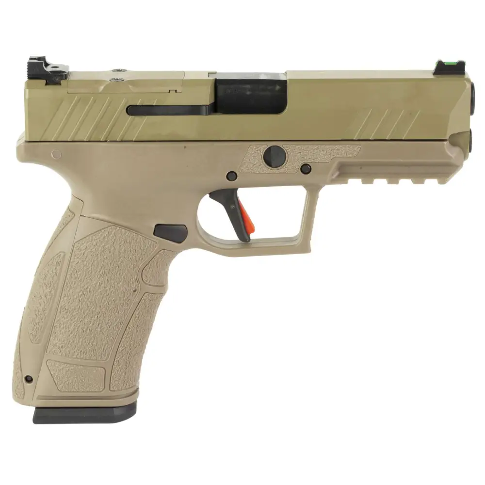Sds PX-9 Gen 3 9MM 20+1 Fde Pistol