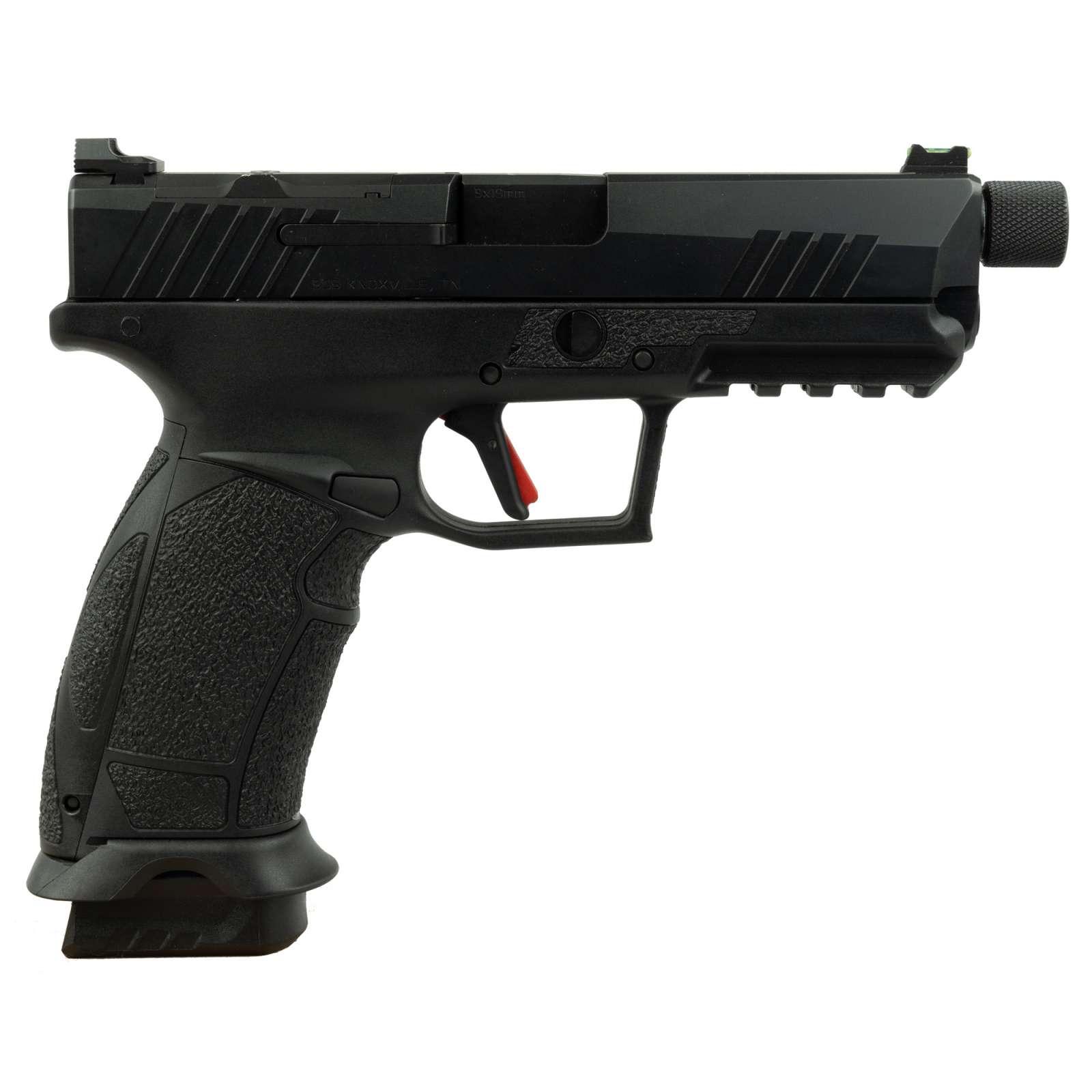 Sds PX-9 Duty 9MM 18+1 Compact Pistol