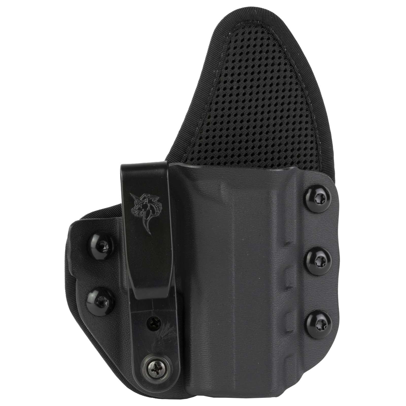 Desantis Uni-tuk Glock 43/43X Inside Waistband Holster - Black