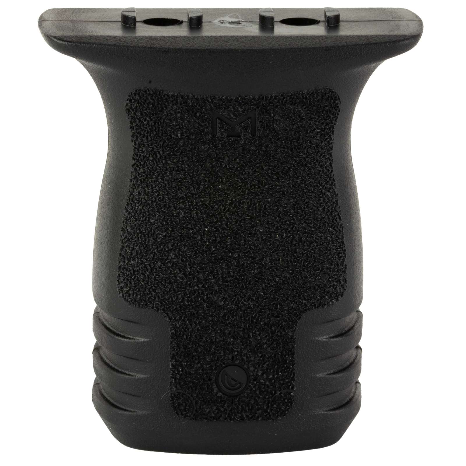 Mission First Tactical React Compact Grip Black Mlok Direct Connect