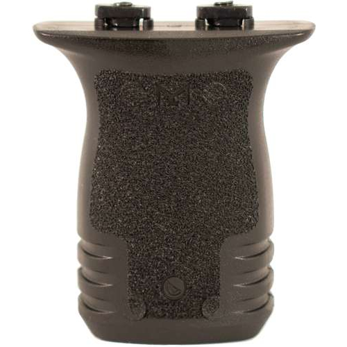 Mission First Tactical React Compact Grip Black Mlok Direct Connect