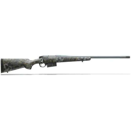 Bergara Canyon Rifle 6.5 Creedmoor 3+1