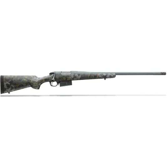 Bergara Mg Lite 6.5 Prc 22 Bolt Action Rifle