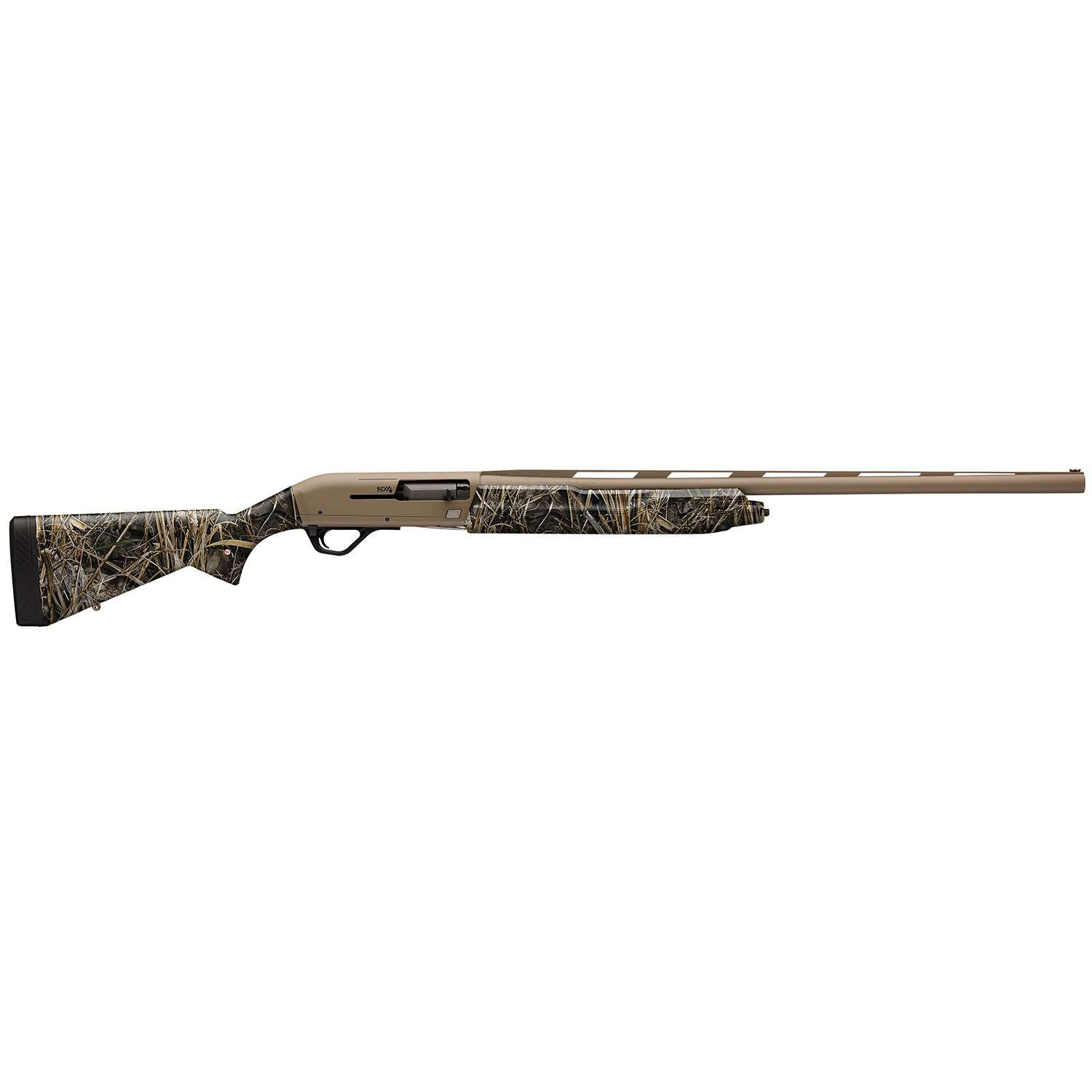 Winchester SX4 Hybrid Hunter 12GA 3.5 4+1 28 Camo
