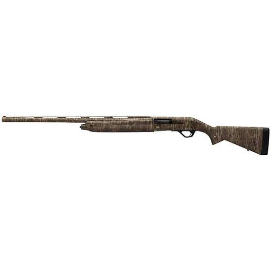 Winchester SX4 Waterfowl Hunter 12GA 28 Left Hand
