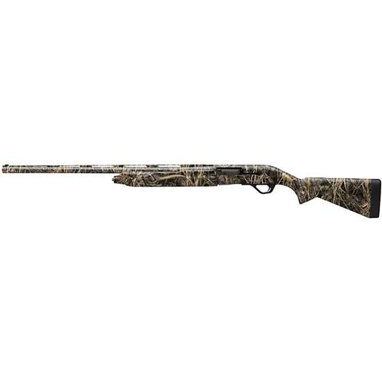 Winchester SX4 Waterfowl Hunter 12GA 3.5 28 Left Hand MAX-7