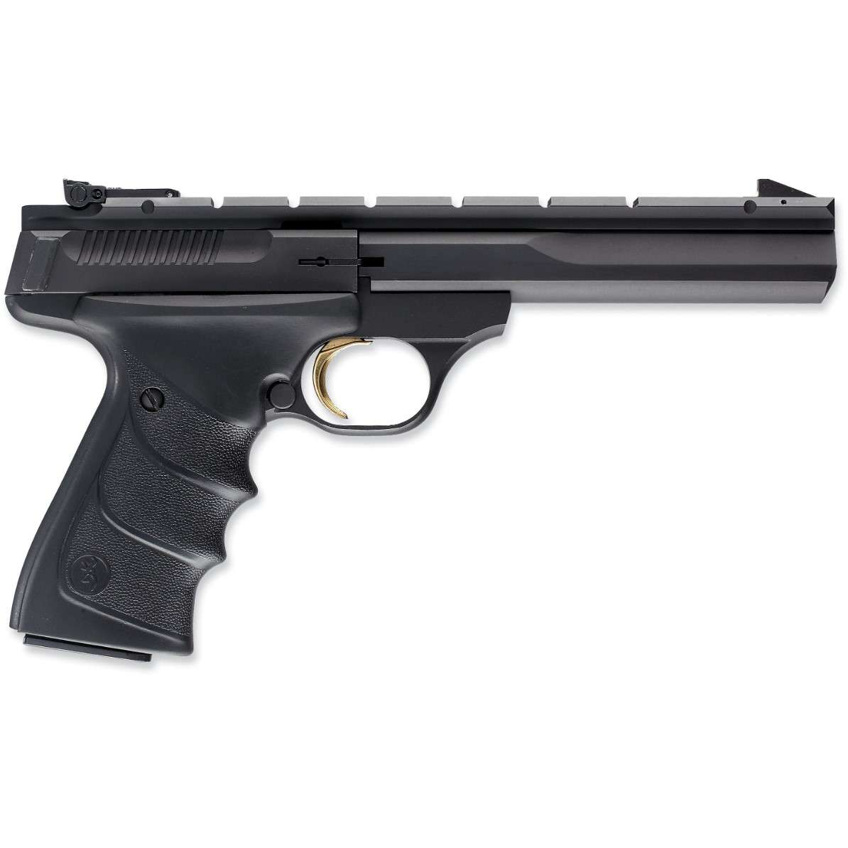 Brn Bm Ms Contr 22LR 55 as Ca