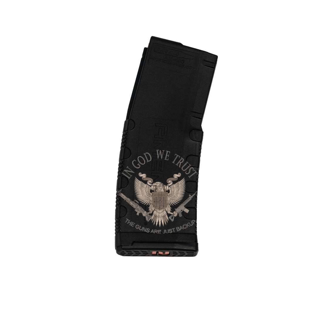 Black Rain Ordnance 30RD Magazine Gods Gun