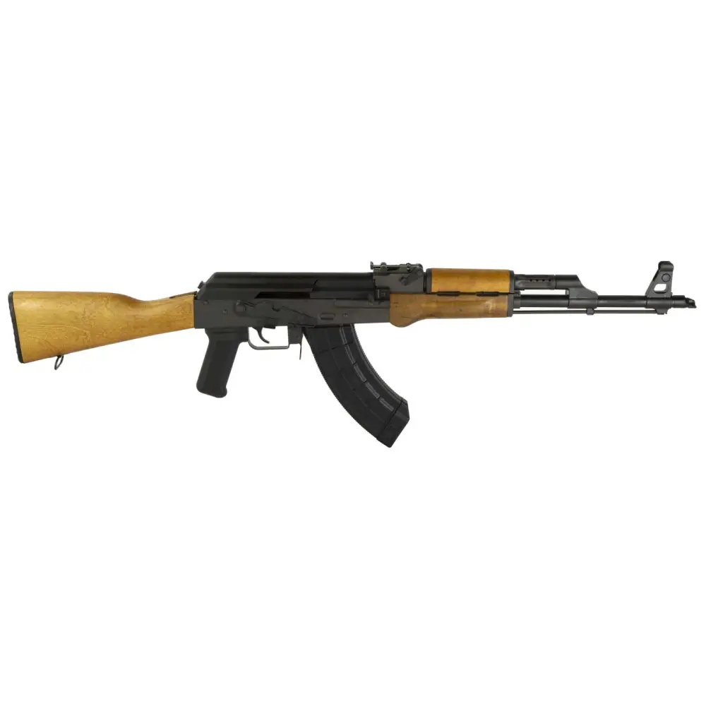 Century Arms BFT47 Core 7.62X39 30+1 Wood Furniture