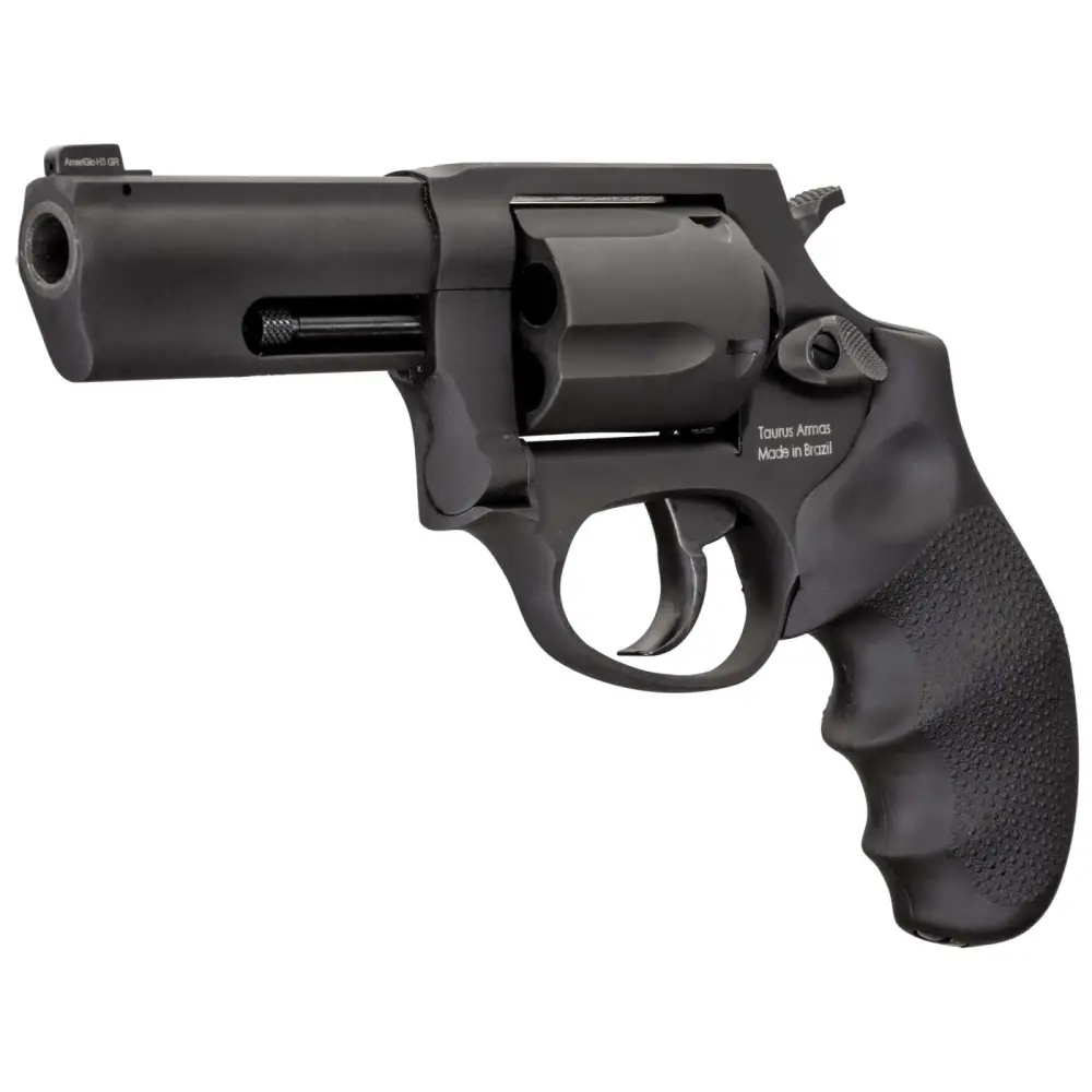 Taurus 605 .357MAG 5RD 3 Revolver With Night Sights - Image 3